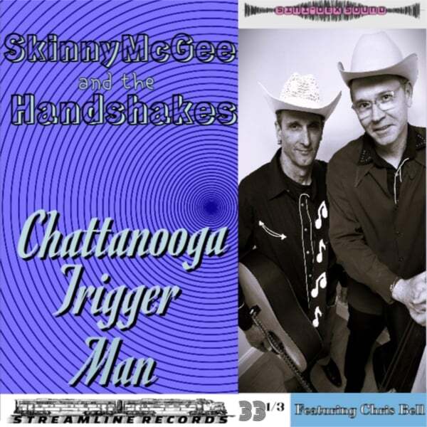 Cover art for Chattanooga Trigger Man
